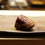 桜坂 加とう - しいたけ