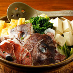 浜んこら - 料理写真