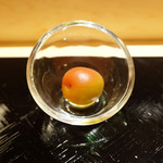 桜坂 加とう - 南高梅