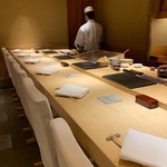 Kagurazaka Sushi Rin - 