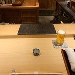 Kagurazaka Sushi Rin - 