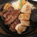 肉のはせ川 - 