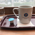 エクセルシオールカフェ 五反田東口店