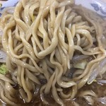 ラーメン二郎 - 
