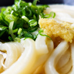 谷川米穀店 - ぶっかけ大(冷)