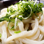 谷川米穀店 - ぶっかけ大(冷)