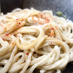 谷川米穀店 - そば小(温)