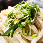 谷川米穀店 - ぶっかけ大(冷)