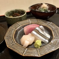 室町 三谷屋 - 
