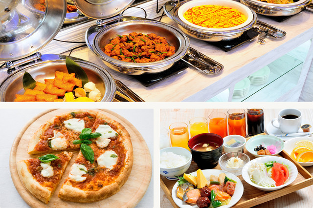 Hale Ku Lani（ハレ ク ラニ） - 本八戸（ビュッフェ）の写真