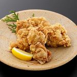 Deep-fried Mikawa chicken