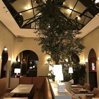 マディソン ニューヨーク キッチン - 