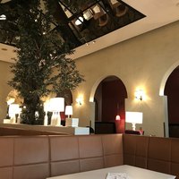 マディソン ニューヨーク キッチン - 
