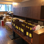 KEN'S CAFE TOKYO - 