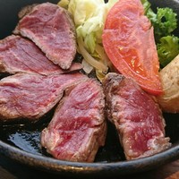THE KINTAN STEAK - 