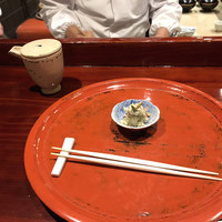 草喰 なかひがし - 