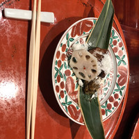 草喰 なかひがし - 
