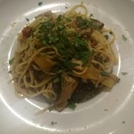 オステリアラリベラ - 