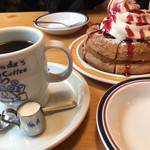 Komeda Kohi Ten - 