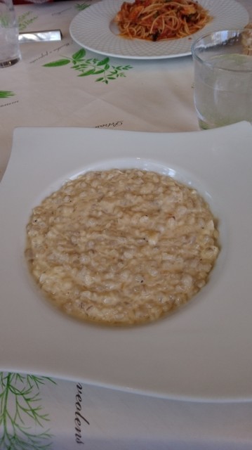 イタリア食堂 テラマーテル 八木崎 イタリアン ネット予約可 食べログ