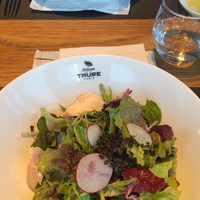 アルティザン ドゥ ラ トリュフ パリ - 