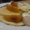 カフェ&パンケーキ gram イオンレイクタウンmori店 カフェ&パンケーキ gram イオンレイクタウンmori店