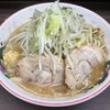ラーメン二郎 横浜関内店