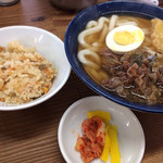 牧のうどん - 