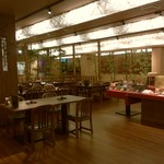 谷口屋 - 店内