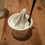 gelato pique cafe bio concept - ソフマップ