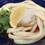 讃岐立食いうどん きりん屋 - 