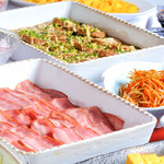 Hale Ku Lani - 料理写真: