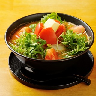 デリシャストマトファームカフェ_2