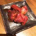 Yakiniku Purinsu Gaden - さがり