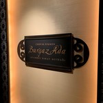 BURGAZ ADA - 