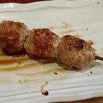 鳥すけ - だんご(つくね)