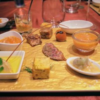 ブルガズ アダ - 