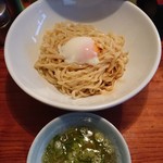 浜堂ラーメン - 海老醤油そば