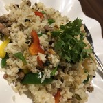 オーキッド キッチン - 