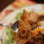 イタリア食堂チネマ - 