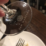 オステリアラリベラ - 