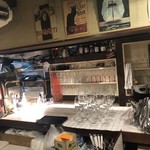 オステリアラリベラ - 