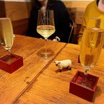 肉ビストロ モニ - 