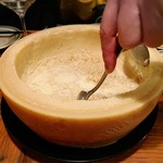 肉ビストロ モニ - ストウブ･焼きリゾット