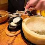 肉ビストロ モニ - ストウブ･焼きリゾット