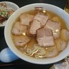 喜多方ラーメン坂内 小法師 曳舟店