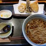 Soba Koubou Musashiya - 