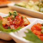 七輪鳥焼肉 ますらお