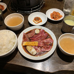 Yakiniku Toraji - 