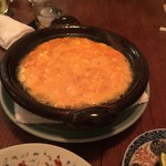 月泉 - カニ玉子炒飯